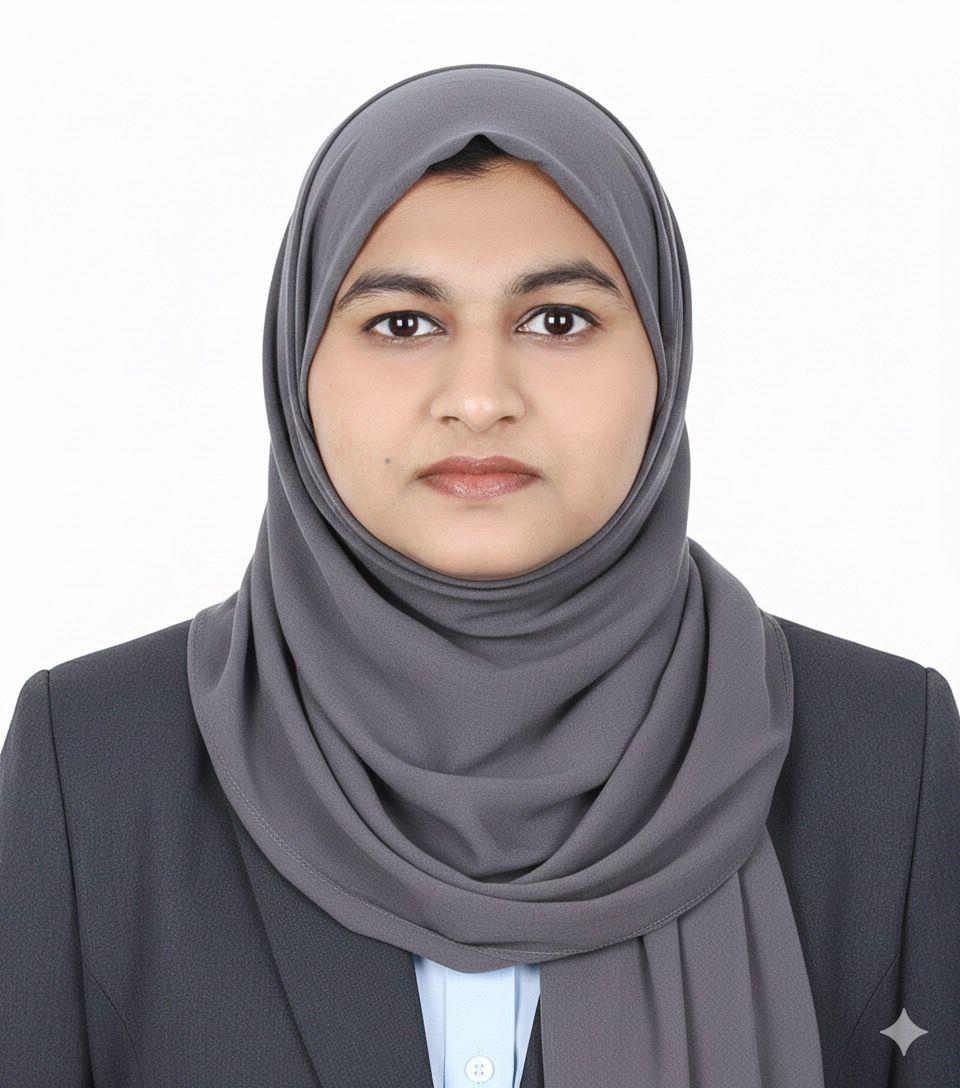 BINSA MOORKHAN