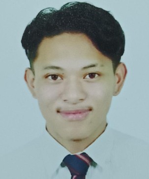 BUDDAH TAMANG