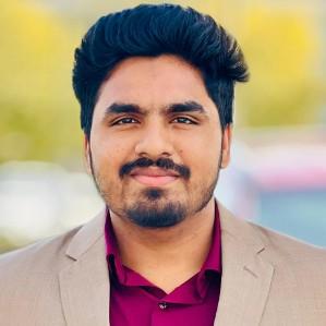 Muhammad Shafi