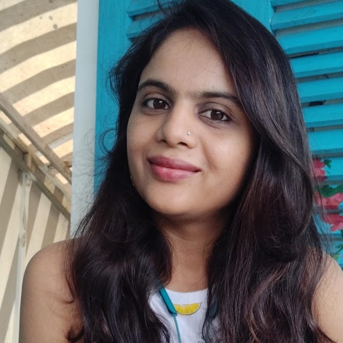 Komal Shirse