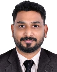SIJIN ALUKKATHARA BABURAJAN