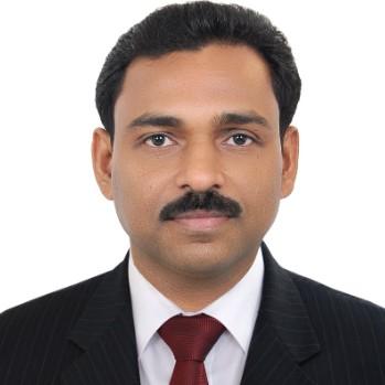 Manikandan T M