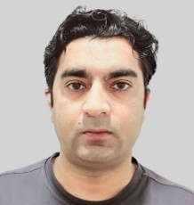 Jawad Ali