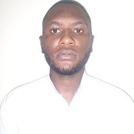 BEVAN MOSE OGESI