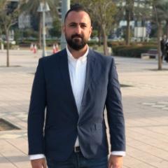 Samer El bsawmai