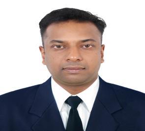 HARIPRASAD P.R