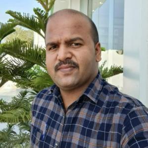 Sanesh Sankaran