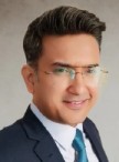 Farrukh Rehman