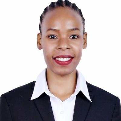 MARIAM KOMUGISHA PUUNI