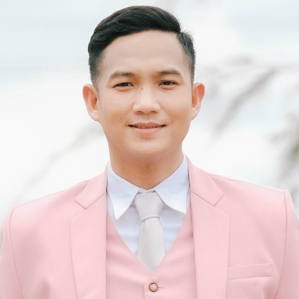 RANDOLPH O. DUQUE