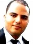 Ahmed Shamekh