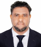 OMAR SAID OMAR MOHAMMED