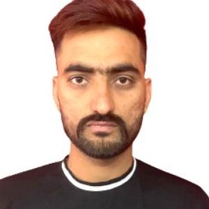 Ramesh Mani Ram