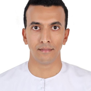 Muzammil Ghanem Shaikh