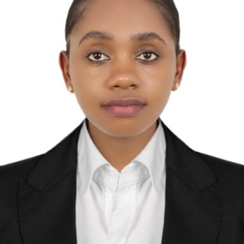 Jedidah Kilonzo