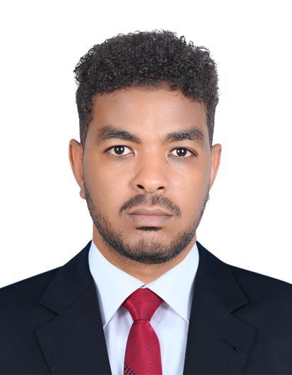 Ahmed Abdalla Mohamed
