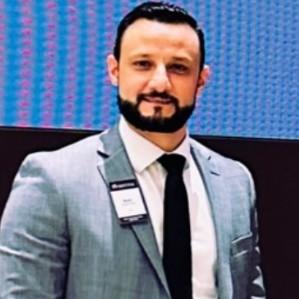 Reda Ahmed Dohst