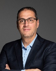 Mohammad Abu Mheisen