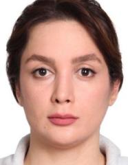 Mitra Mazaherifard