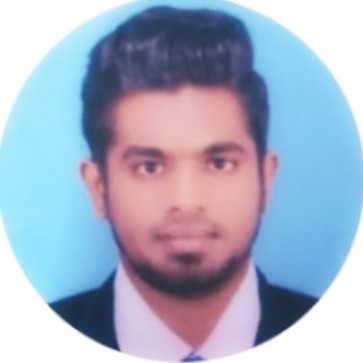 Seeni Askardeen M