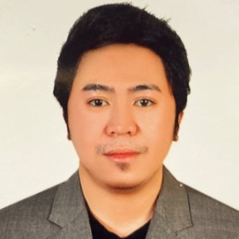 Ciprian John Amada