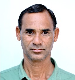 Rameshbhai Parikh