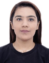 Ashima Anand
