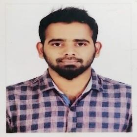 NISHAD V C