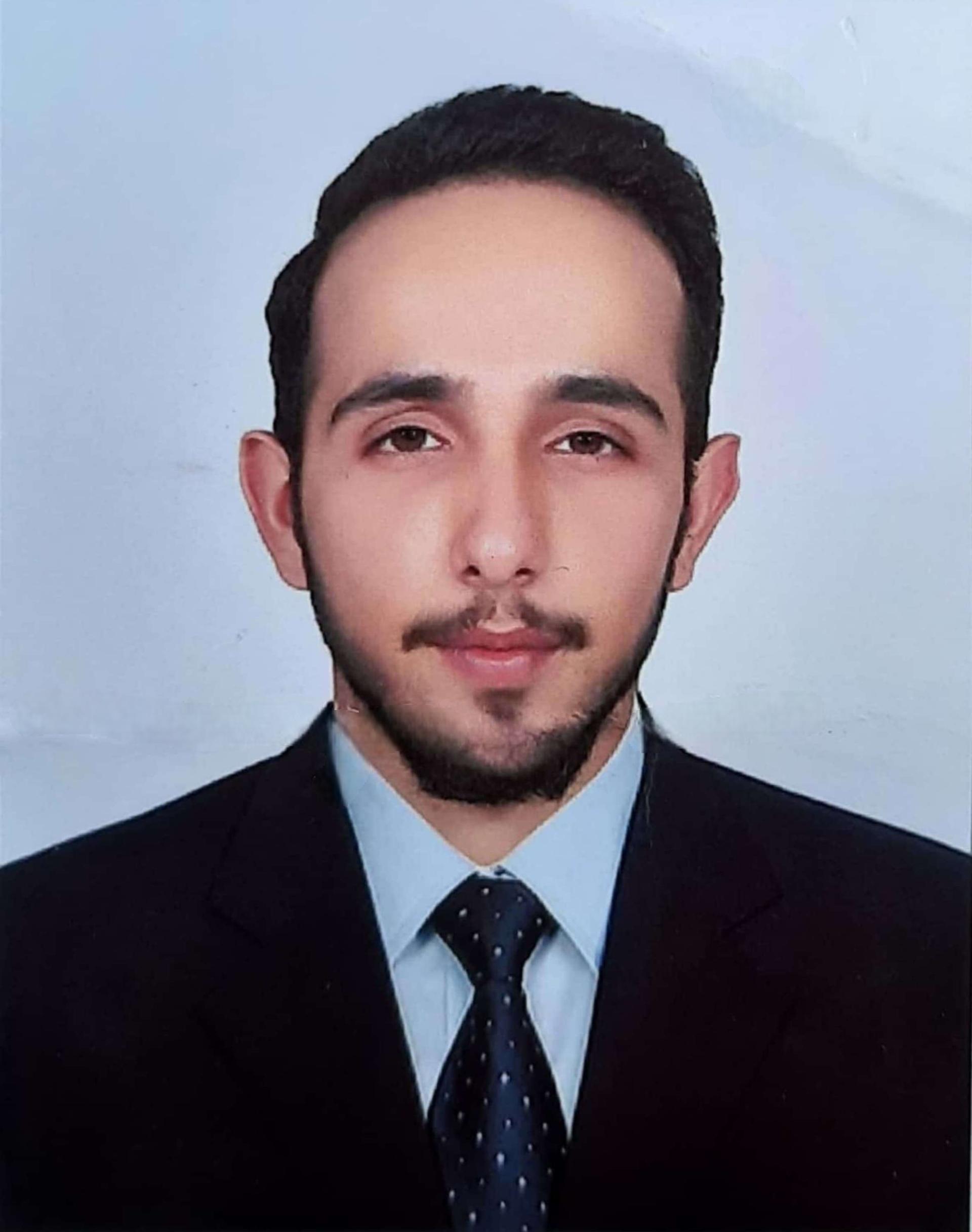 Sanan Maqbool