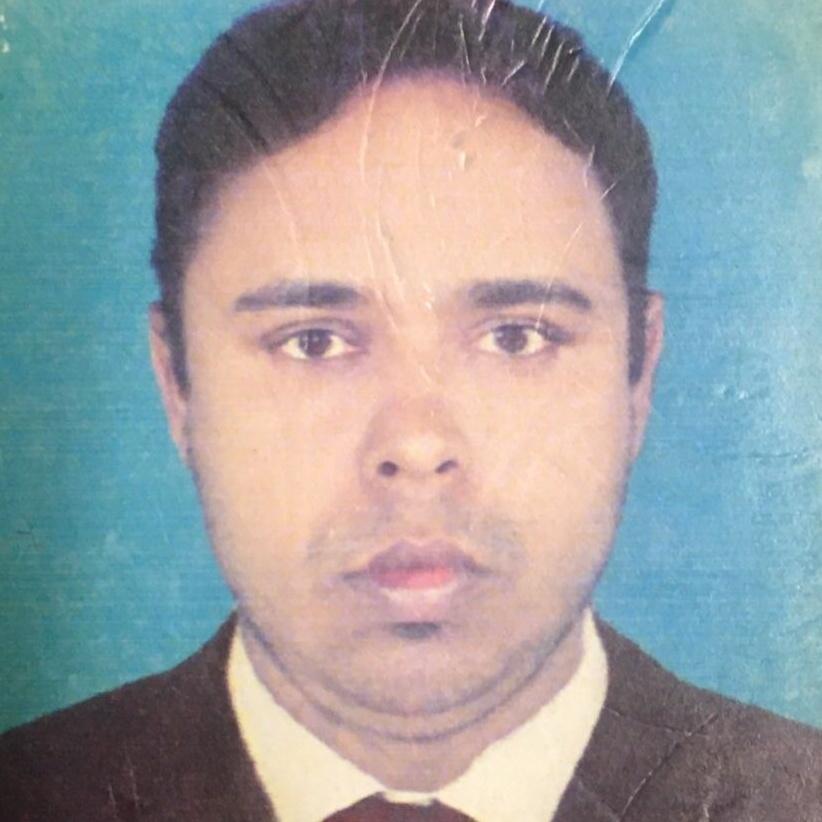 MOHAMMED TAREQUL ISLAM