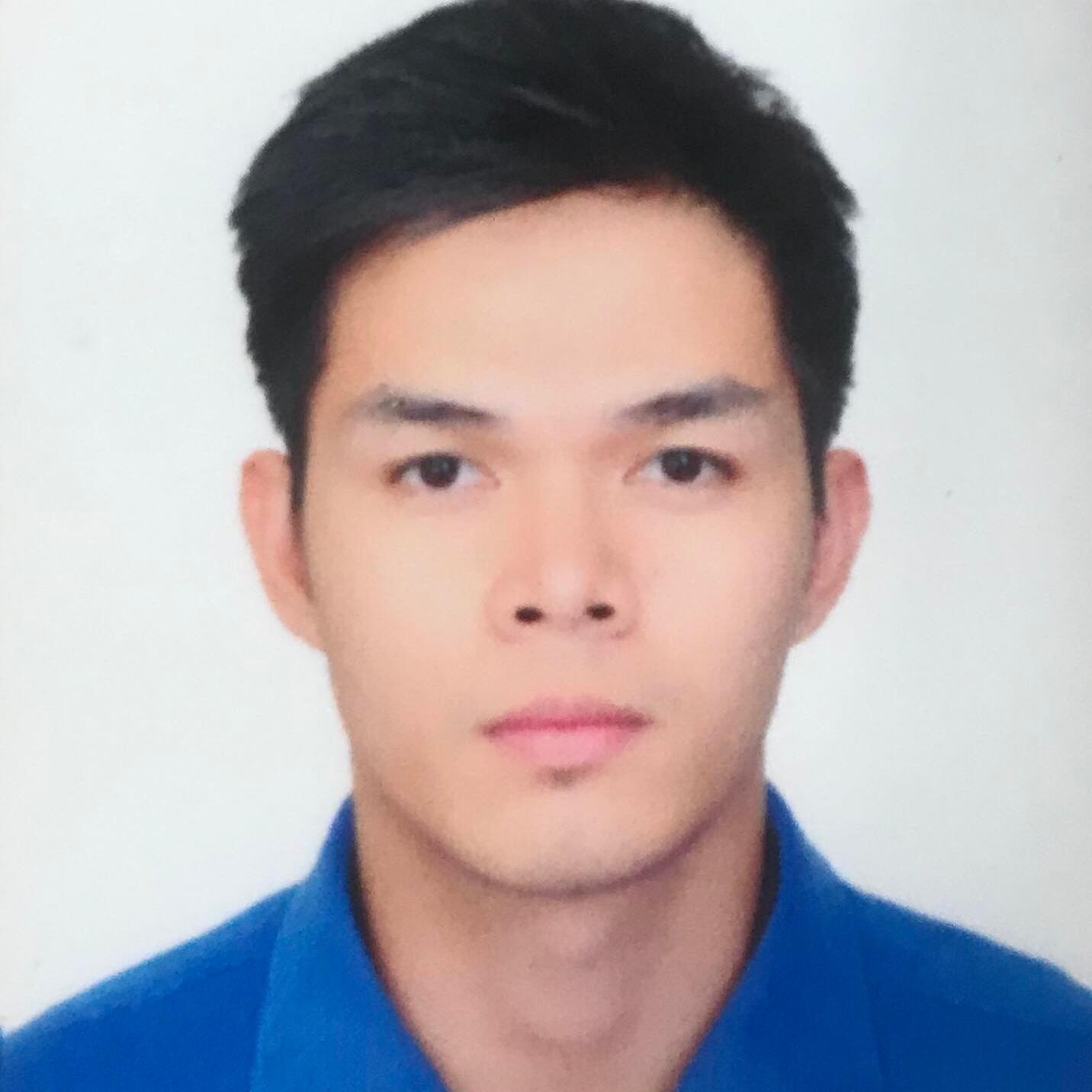 France Marlon Nanale Velitario