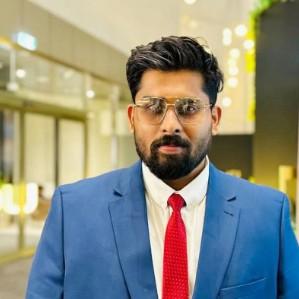 MOHAMMED ASIF