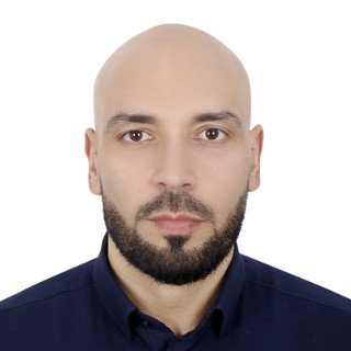 Zineddine Ghebache