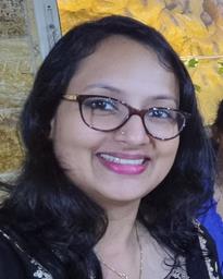 ANJALY MURALEEDHARAN PILLAI