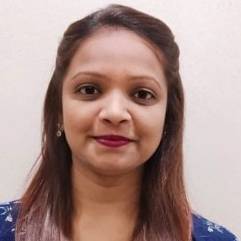 Pooja Kamble