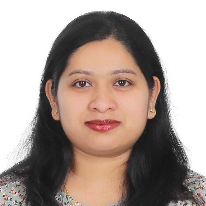MANISHA LEERA CRASTA