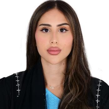 Mariam Alhashmi