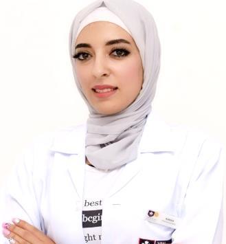 Asmaa Salama