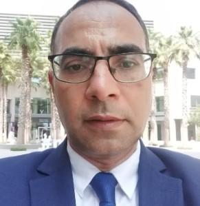 Hatem Elssayed
