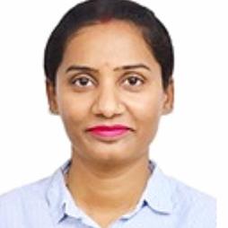 Meenakshi Chawriya