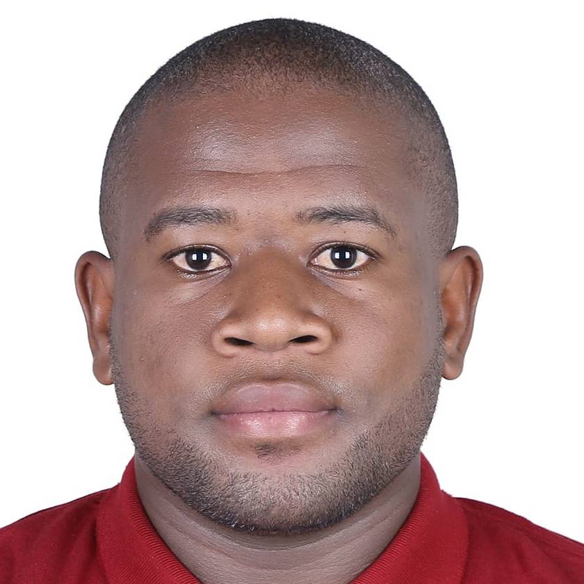 NIXON MWANZI