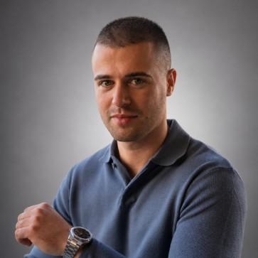 Marco Fonseca
