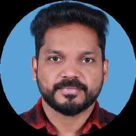 Viju Jose Pereppadan