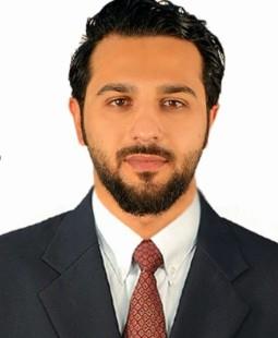 Mohammad Ali