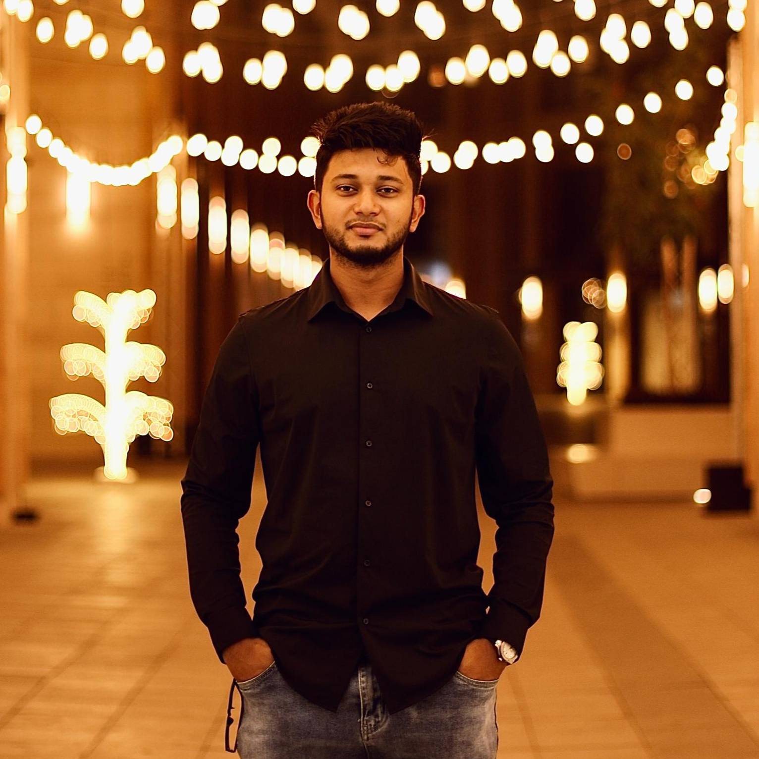 HABIBUR RAHMAN