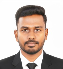Ilavarasan Kumaran