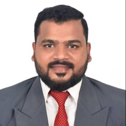 S Praveen Kumar