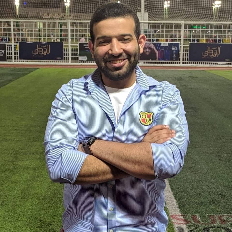 Mohamed Saleh