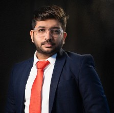 Akhil Kumar Sudhakaran