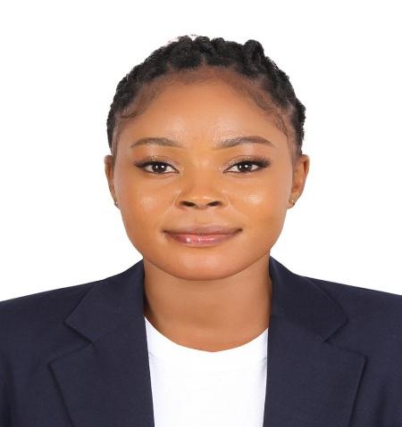 Zita Claire Ngalassum